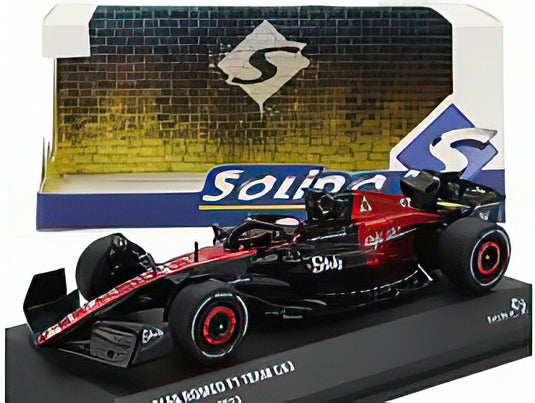 2023 アルファロメオ C43 F1