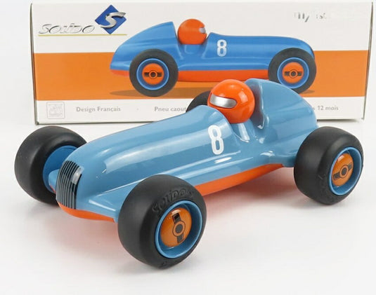 Mercedes Benzメルセデスベンツ レースカー