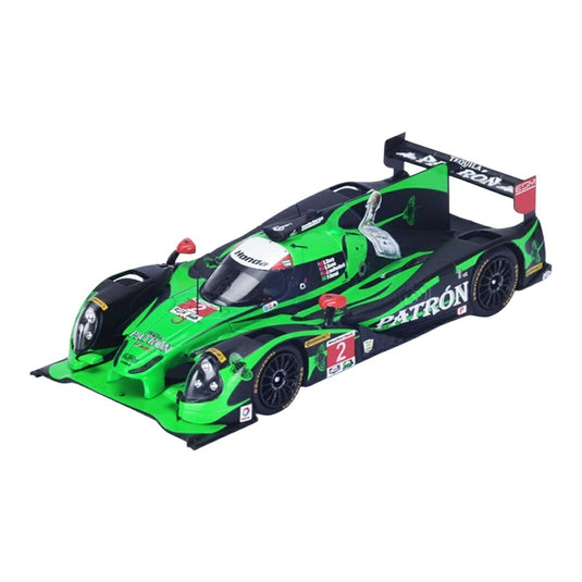 Ligierリジェ JS P2 HPD
