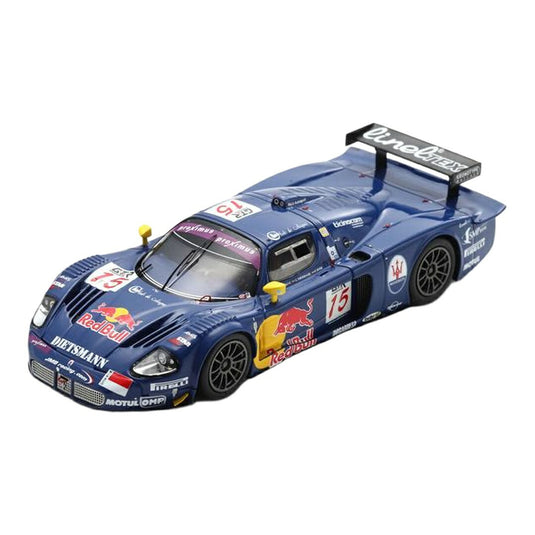 マセラティ MC12 GT1