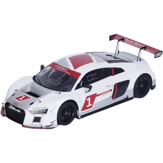 Audiアウディ R8 LMS 2015 Team Audi Sport