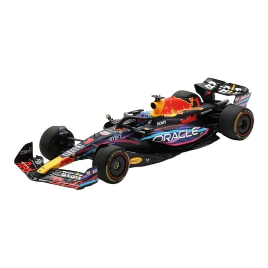 Red Bullレッドブル Racing RB19
