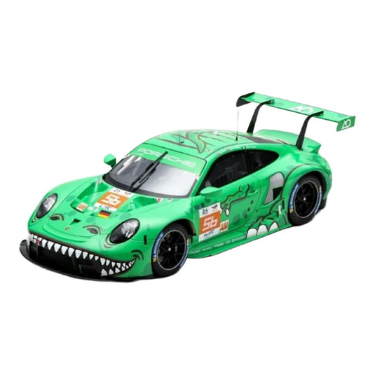 Porscheポルシェ 911 RSR 19