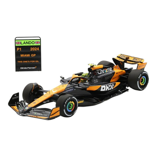 McLarenマクラーレン MCL38