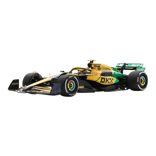 McLarenマクラーレン MCL38