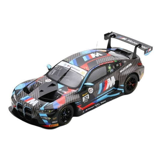 BMW M4 GT3