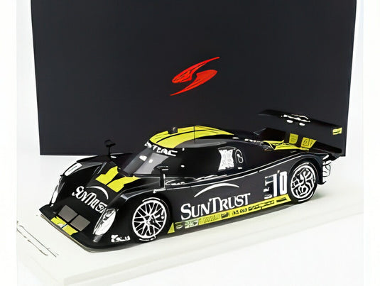 ライリー - MK XIポンティアック N10 デイトナ24時間2005優勝 M.アンジェレッリ - W.テイラー - E.コラード - ブラックイエロー  / Spark 1/18 ミニカー