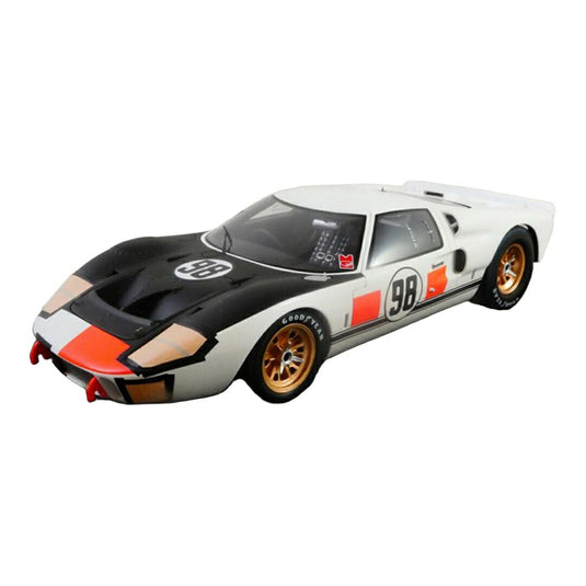 Fordフォード GT40 MK2 1966 ホワイト