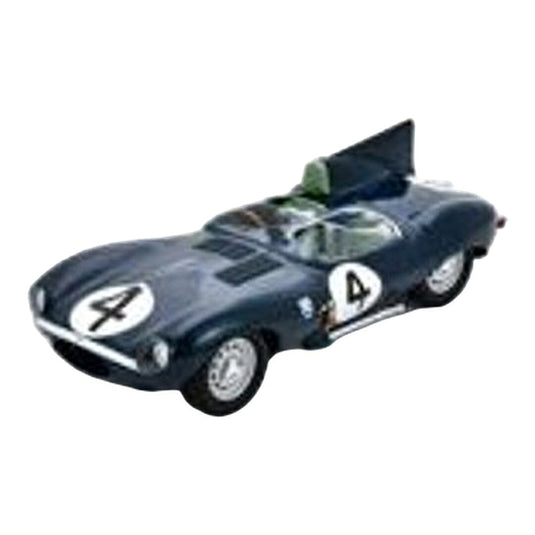Jaguarジャガー Dタイプ 1956 24時間ルマン 優勝車