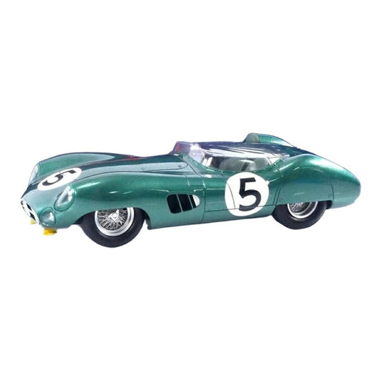アストンマーティン DBR1