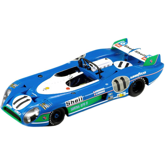 Matra Simcaマトラシムカ MS 670 B