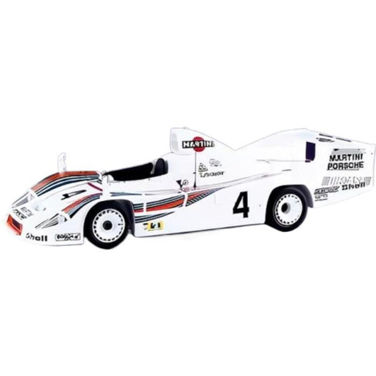 PORSCHE 936 ルマン 優勝 1977/ Spark 1/18 ミニカー