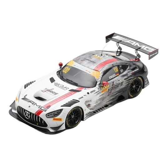 Mercedes Benzメルセデスベンツ AMG GT3 Evo