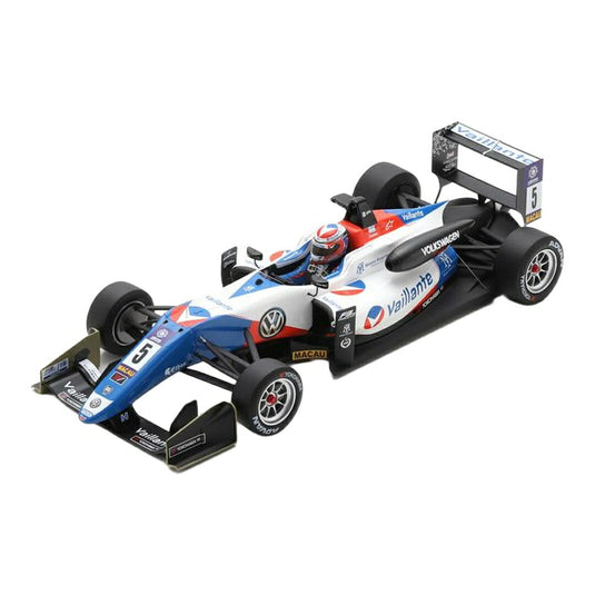 ダラーラ F3 チームカーリン