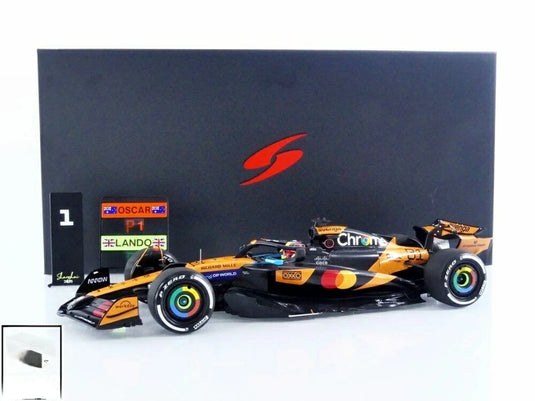 マクラーレン MCL39
