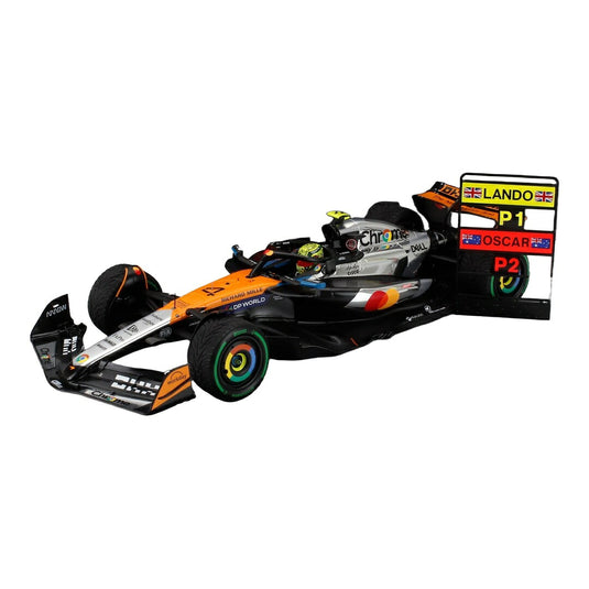McLarenマクラーレン MCL39