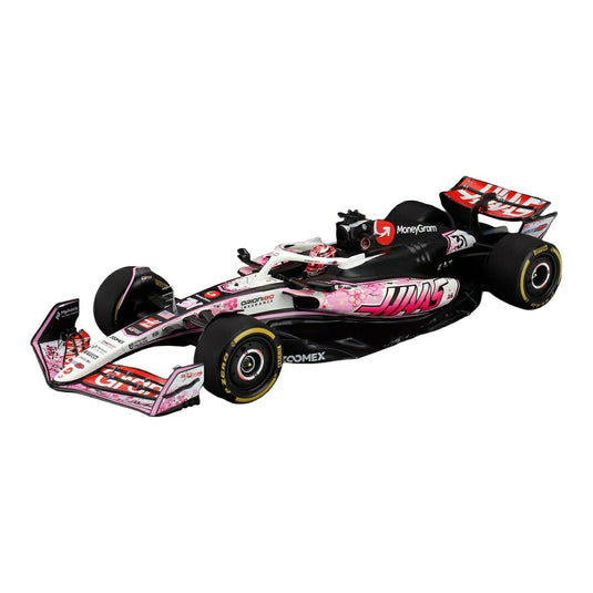 Haasハース VF-25 MoneyGram