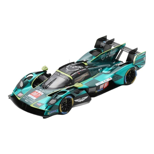 Aston Martinアストンマーティン Valkyrie