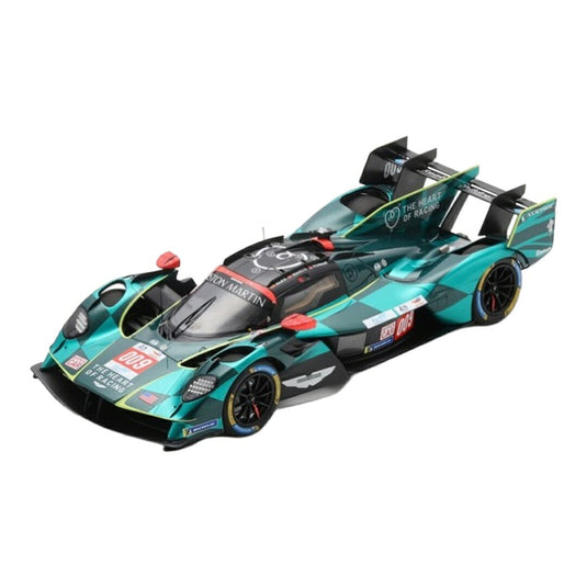 Aston Martinアストンマーティン Valkyrie