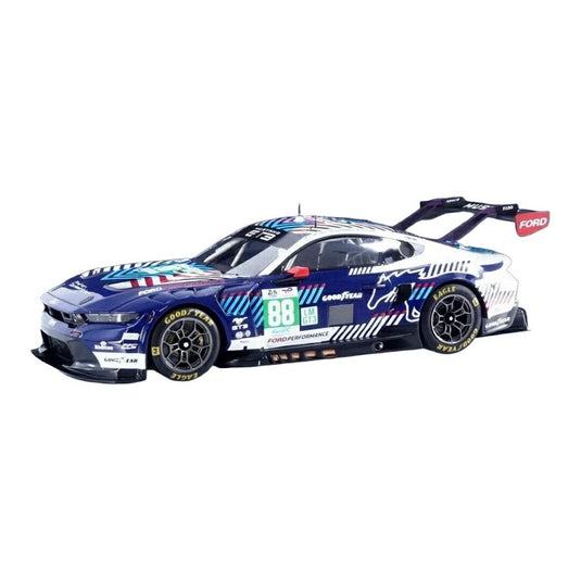 フォード マスタング GT3