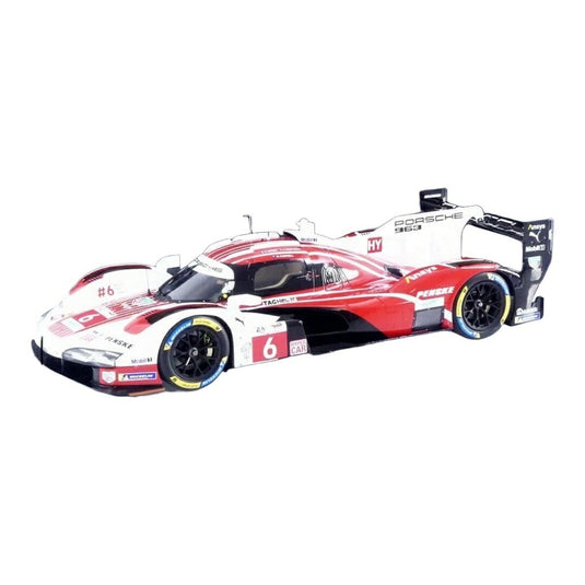 ポルシェ 963