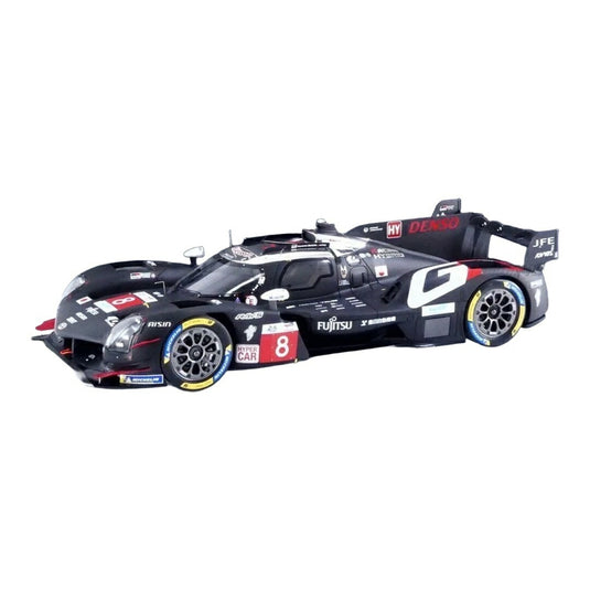 トヨタ GR010 ハイブリッド