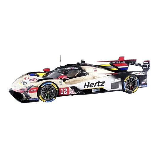 キャデラック V-Series.R