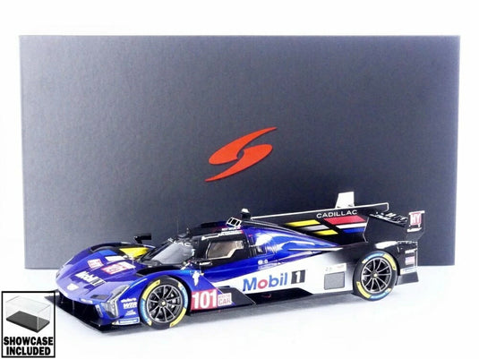 キャデラック V-Series.R