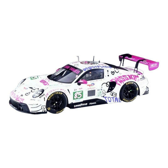 ポルシェ 911 GT3 R