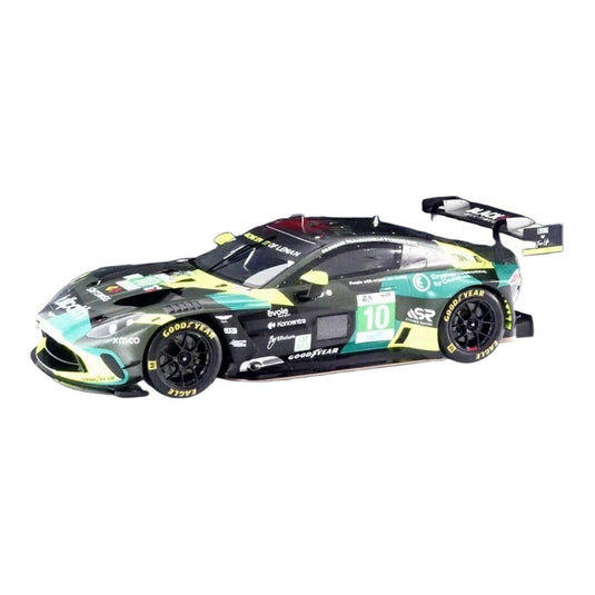 アストンマーティン ヴァンテージ AMR LMGT3
