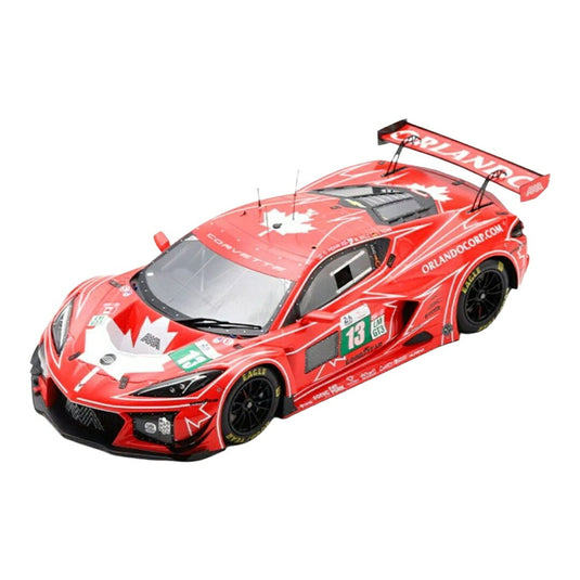 【予約】 Chevroletシボレー Corvetteコルベット Z06 GT3.R
