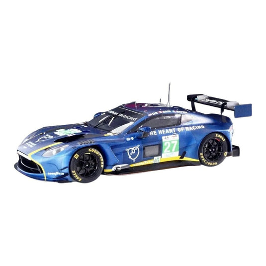 アストンマーティン ヴァンテージ AMR LMGT3