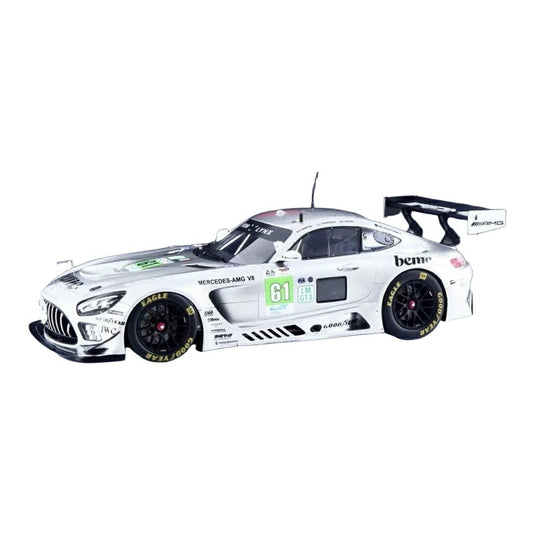 メルセデスAMG GT3