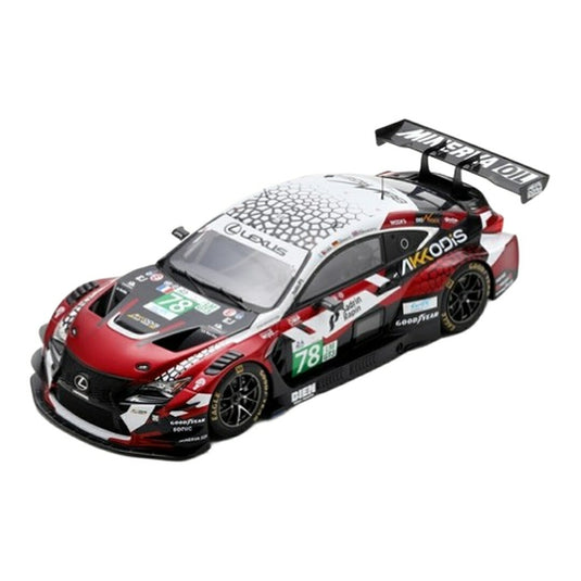 Lexusレクサス RC F LMGT3
