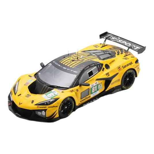 Corvetteコルベット Z06 LMGT3.R