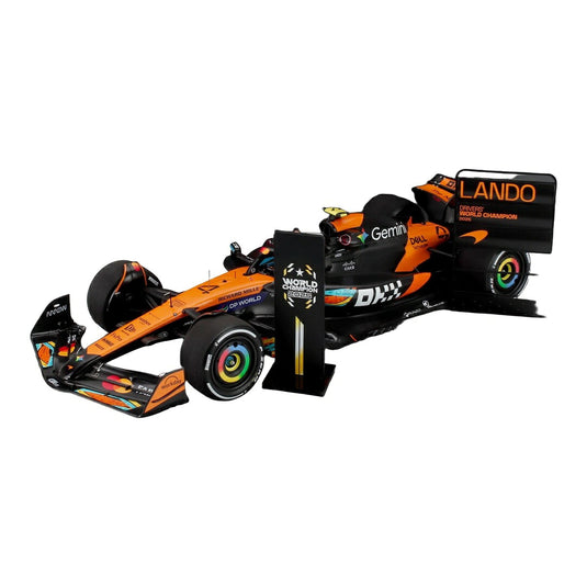 McLarenマクラーレン MCL39