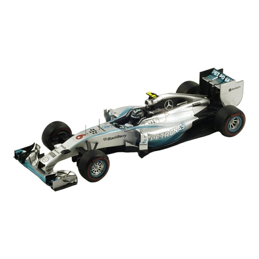 Mercedes Benzメルセデスベンツ F1 W05