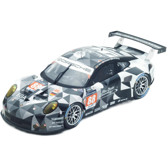 Porsche 911 991 RSR 4.0L 2014 Team Proton Competition