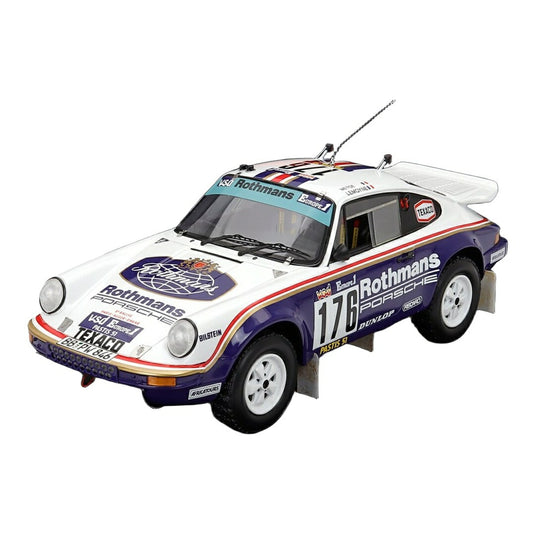 Porscheポルシェ 911 953 カレラ 3.2L 4x4