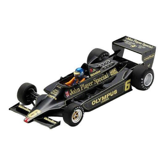 ロータス F1 79 JPS