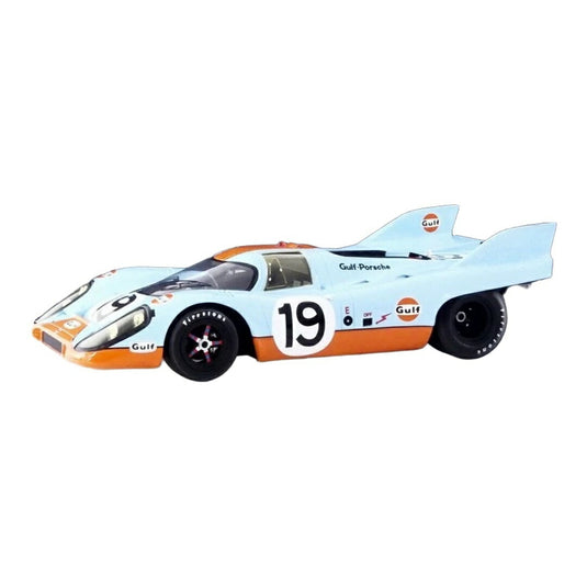 ポルシェ 917K