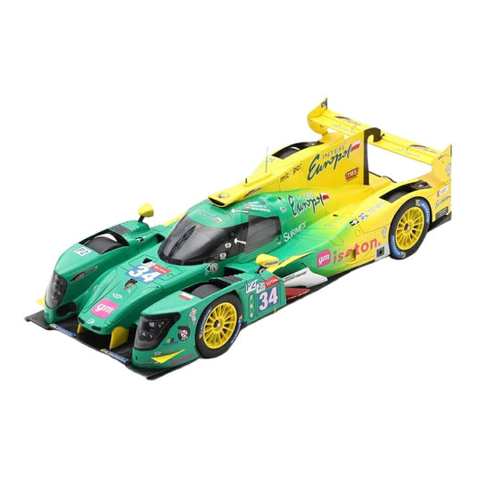 リジェ JS P217 ギブソン