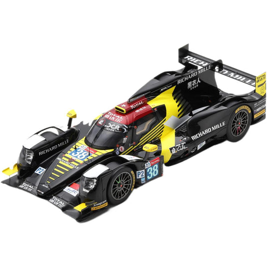 Orecaオレカ 07 Gibson GK428 Jackie Chan DC Racing