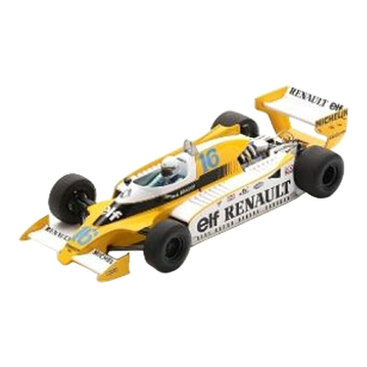 Renaultルノー RS12 1979