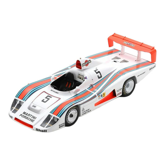 ポルシェ 936/78 2.1L ターボ マルティニレーシング