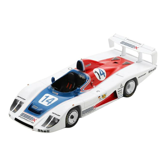 ポルシェ 936 2.1L ターボ チームエセックスモータースポーツ