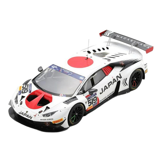 ランボルギーニ ウラカン GT3 Evo