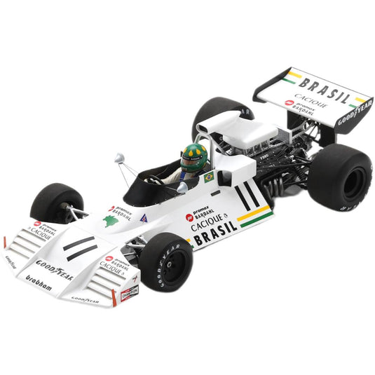 Brabhamブラバム F1 BT42