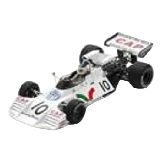 Brabhamブラバム BT42