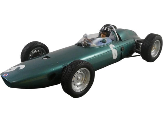 BRM P57 1963年 F1 モナコGP 優勝